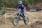 24MX Enduro Kid 2026 : Duels bretons sous haute tension à Goudelin !