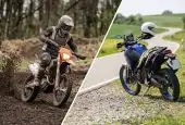 Assurer une moto de loisir ou de tout-terrain, ce qu'il faut savoir