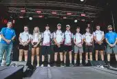ISDE 2026 : La Grande-Bretagne dévoile une « Dream Team » XXL pour le centenaire au Portugal