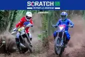 Classements SCRATCH Enduro France 2026 Peyrat-le-Château : Espinasse et Magain font parler la poudre