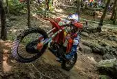 Red Bull TKO 2026 : Grand chelem et 4e couronne pour Manuel Lettenbichler