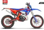 Nouveautés : les Beta RR Race 2027, évolutions et tarifs dévoilés