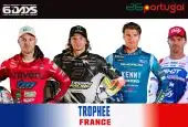 Équipe de France ISDE 2026 : forfait d'Espinasse, Joyon monte en Trophée et Clauzier appelé en Junior