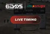 Live ISDE 2026 suivre les chronos en direct