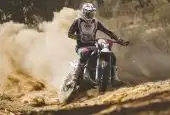 ISDE 2026 – J2 : Les Bleuets prennent les commandes, Garcia réplique et hécatombe pour les Britanniques !
