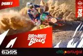 ISDE 2026 : « Sur la route des Bleus » – Épisode 3 : Les Juniors aux commandes, cap sur le sable !