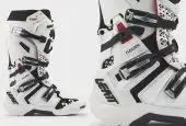 Bottes Leatt 5.5 FlexLock EVO V27 : ce qui change vraiment sur la nouvelle version