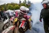 Finale CDF Enduro Langogne (J2) : Roussaly aux scratch, Espinasse, Magain,Lavesvre et Martel titrés champions 2026