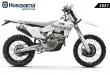 Husqvarna TE 300 Pro et FE 350 Pro 2027 : statu quo technique, mais zéro inflation