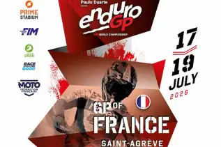 ENDUROGP 2026 : Le guide du GP de France et infos pratiques pour Saint-Agrève