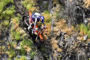 Extreme XL Lagares 2026 : le grand chelem pour Manuel Lettenbichler ! (vidéos)