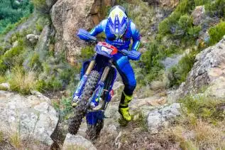 HEWC 2026 : Victoire pour Teodor Kabakchiev et finish d'anthologie entre Lettenbichler et Young