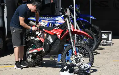 Sea To Sky 2026 : Le Mondial Hard Enduro fait escale en Turquie à partir du 8 octobre