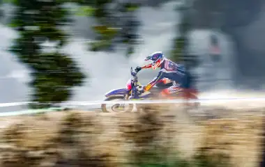 ISDE 2026 – J4 : Cruelle désillusion pour les Juniors, les Trophées masculin et féminin tiennent bon
