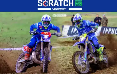 Classements SCRATCH Enduro France 2026 : Magain sacré au bout du suspense à Langogne !