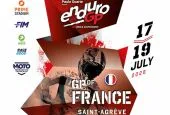 ENDUROGP 2026 : Le guide du GP de France et infos pratiques pour Saint-Agrève
