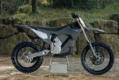 Nouveautés Stark VARG MX et EX Factory Editions : La Moto Électrique Passe au Niveau Supérieur