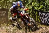 Red Bull Romaniacs 2026 – Jour 1 : Lettenbichler remet les pendules à l'heure ! (+ vidéos)