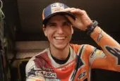 Vidéo : L'inside de Josep Garcia au GP de France jusqu'à son 9e titre mondial