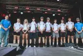 ISDE 2026 : La Grande-Bretagne dévoile une « Dream Team » XXL pour le centenaire au Portugal
