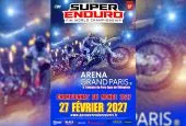 Le Championnat du Monde de SuperEnduro de retour en France en 2027 : la billetterie est ouverte !