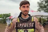 Résultats aveyronnaise Classic 2026 - J2 : Jérémy Miroir s'impose pour 1,6 seconde !