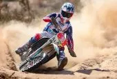 ISDE 2026 – J5 : Masterclass de Zach Pichon, la France consolide sa 2e place