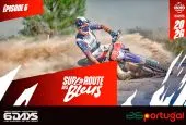 ISDE 2026 : « Sur la route des Bleus » – Épisode 6, le sable, la poussière et le triomphe de Pichon