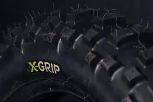Produit : X-GRIP dévoile le KING KONG STICKY pour l'extrême
