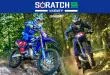 Classements SCRATCH Enduro France 2026 Vagney : Magain double vainqueur dans les Vosges !
