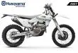 Husqvarna TE 300 Pro et FE 350 Pro 2027 : statu quo technique, mais zéro inflation