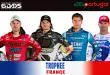 Équipe de France ISDE 2026 : forfait d'Espinasse, Joyon monte en Trophée et Clauzier appelé en Junior
