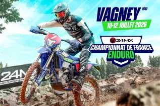 Le Championnat prend de l'altitude dans les Vosges, mais la canicule s'invite à la fête