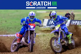 Classements SCRATCH Enduro France 2026 : Magain sacré au bout du suspense à Langogne !